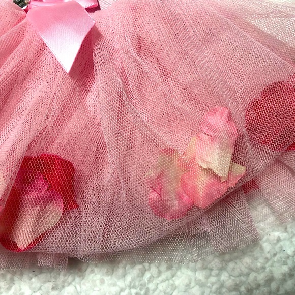 Infant Tutu - Picture 3 of 4